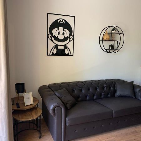 비카르 Loft De Lujo Con Piscina La Envia 아파트 외부 사진
