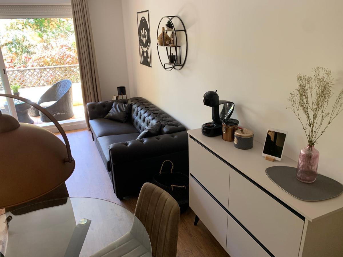비카르 Loft De Lujo Con Piscina La Envia 아파트 외부 사진
