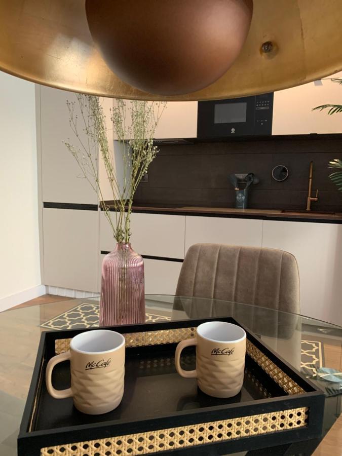 비카르 Loft De Lujo Con Piscina La Envia 아파트 외부 사진