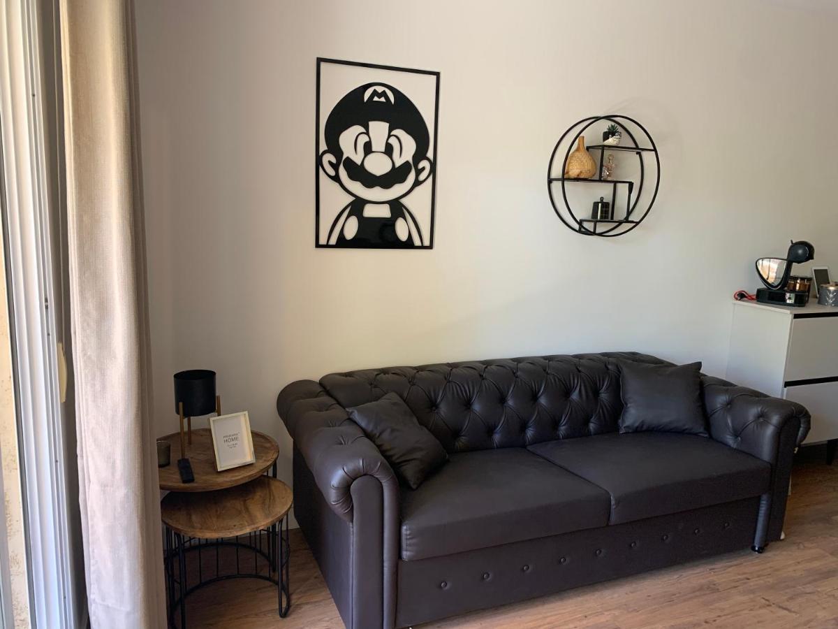 비카르 Loft De Lujo Con Piscina La Envia 아파트 외부 사진