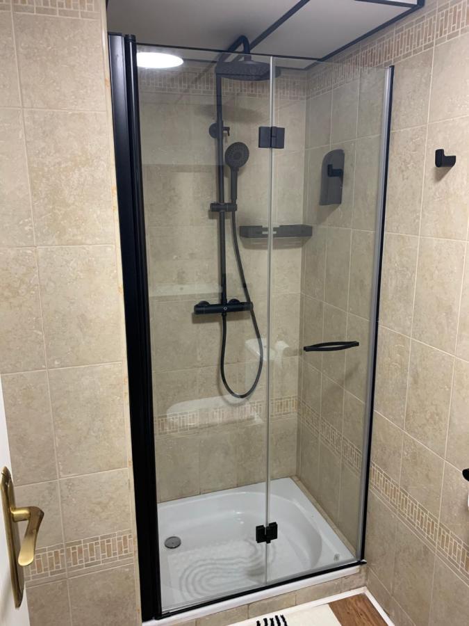 비카르 Loft De Lujo Con Piscina La Envia 아파트 외부 사진
